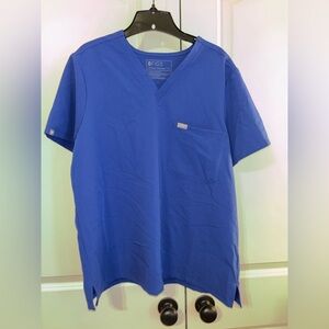 Figs women’s 1 pocket scrub top